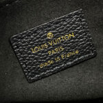 Louis Vuitton OnTheGo PM M46733 Black